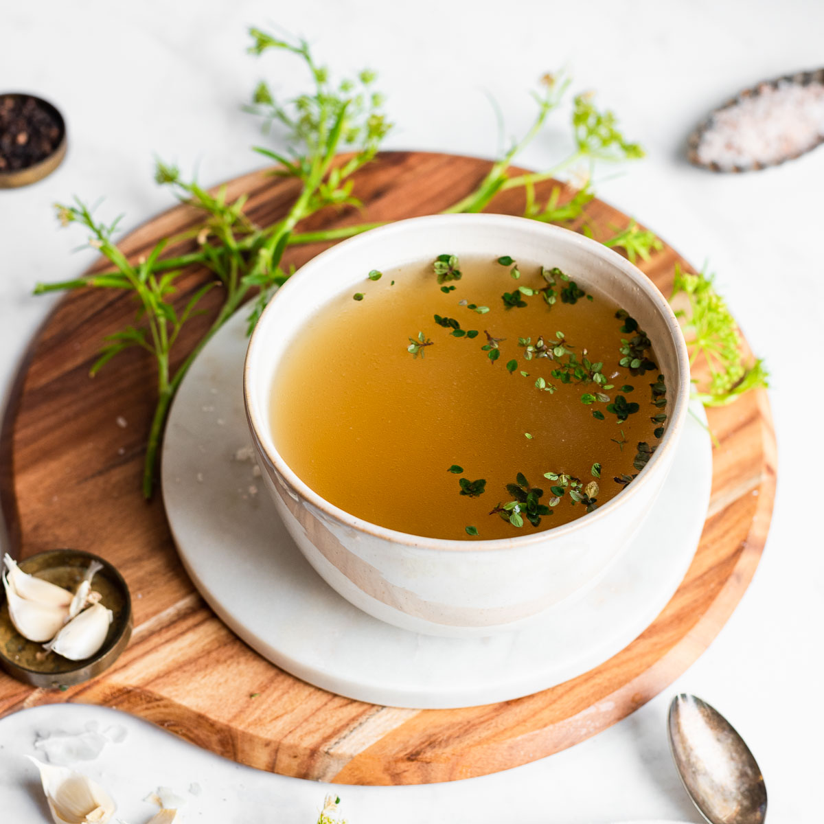 Boost Your Immunity With This TCMInspired Bone Broth Best Health