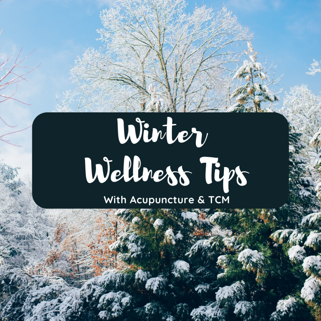 Winter wellness